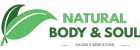 Natural Body and Soul